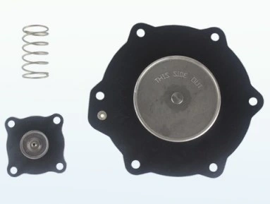C113826 Diafragma do 1 1/2" zbieracza pyłu Pulsowy zawór odrzutowy G353A046 G353A063 1