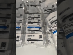 Trójnik pneumatyczny o średnicy zewnętrznej 4 mm, złącze rury powietrznej do kształtu trójnika