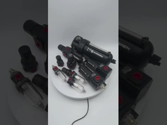 Źródło gazu NORGREN