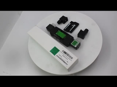 Zawór magnetyczny ASCO do sterowania płynami z rury miedzianej