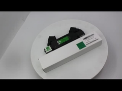 Filtrujące płynów Jednorazowy zawór magnetyczny z rdzenia mosiężnego