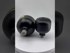 Element filtrów hydraulicznych produkowanych w Niemczech do ładowarki Volvo