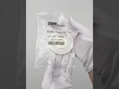 0.4-0.8 MPa Akcesoria do naprawy błony otworu Komponent niezbędny dla temperatury pracy -10-80C