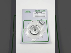 ASCO C113443 Zestaw naprawy błony otwórnej 3/4 cali dla zaworu magnetycznego SCG353A043 Nitrylowy/Viton