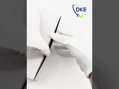 71094C Zawór sterujący wywrotem Hyva z przełącznikiem PTO i lampką kontrolną