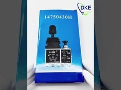 HYVA 14750430H Zawór pneumatyczny PTO ciężarówki odpalającej DCM01 D1380001 D1380026 Zawór podnośny samochodowy