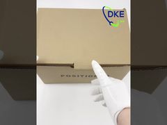 YT-1000L Elektropneumatyczny Pozycjoner Liniowy Typ YTC Elektropneumatyczny System