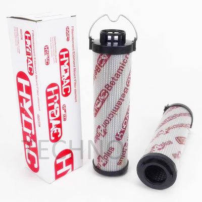 Precyzyjne elementy filtracyjne 0030-R-003-BH3HC Metalowe wysoka odporność na zmęczenie