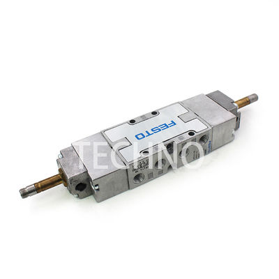 JMFH-5-1/8 Festo zawory magnetyczne IP65 Elektryczny aktuator liniowy G1/4 Połącz