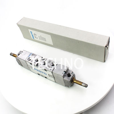 JMFH-5-1/8 Festo zawory magnetyczne IP65 Elektryczny aktuator liniowy G1/4 Połącz