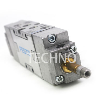JMFH-5-1/8 Festo zawory magnetyczne IP65 Elektryczny aktuator liniowy G1/4 Połącz