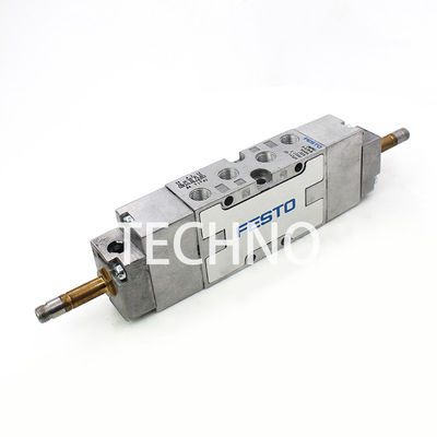 JMFH-5-1/8 Festo zawory magnetyczne IP65 Elektryczny aktuator liniowy G1/4 Połącz