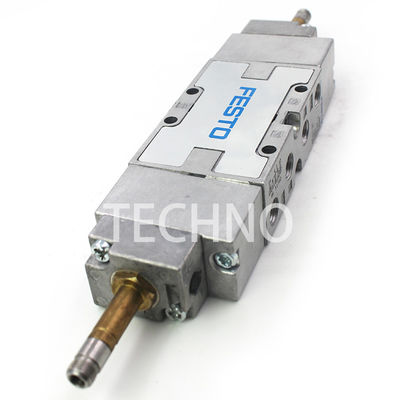 JMFH-5-1/8 Festo zawory magnetyczne IP65 Elektryczny aktuator liniowy G1/4 Połącz