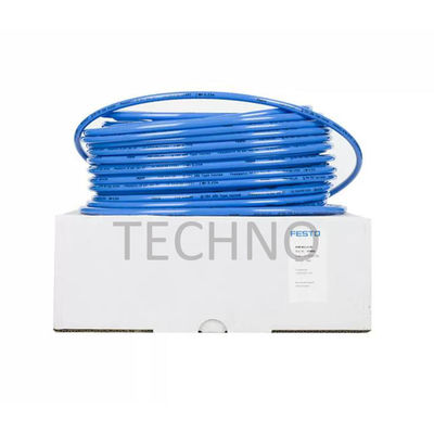 FESTO Polyuretanowa Pneumatyczna Rurka PU PUN-H-8X1,25-BL Rurka Pneumatyczna