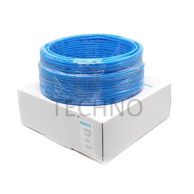 FESTO Polyuretanowa Pneumatyczna Rurka PU PUN-H-8X1,25-BL Rurka Pneumatyczna