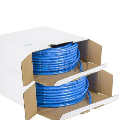 FESTO Polyuretanowa Pneumatyczna Rurka PU PUN-H-8X1,25-BL Rurka Pneumatyczna