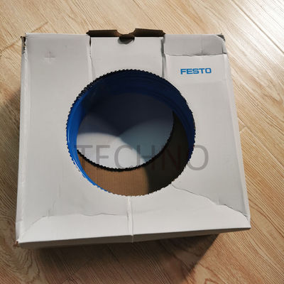 FESTO Polyuretanowa Pneumatyczna Rurka PU PUN-H-8X1,25-BL Rurka Pneumatyczna