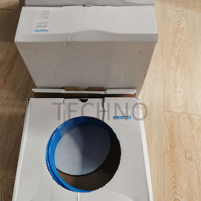 FESTO Polyuretanowa Pneumatyczna Rurka PU PUN-H-8X1,25-BL Rurka Pneumatyczna