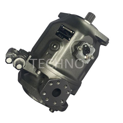 A10VS010 Pompy hydrauliczne z tłokami osiowymi zmienne 220V mobilne przemysłowe