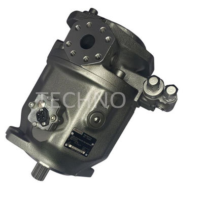 A10VS010 Pompy hydrauliczne z tłokami osiowymi zmienne 220V mobilne przemysłowe