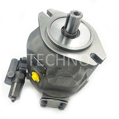A10VS010 Pompy hydrauliczne z tłokami osiowymi zmienne 220V mobilne przemysłowe