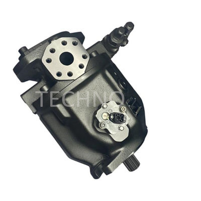 A10VS010 Pompy hydrauliczne z tłokami osiowymi zmienne 220V mobilne przemysłowe