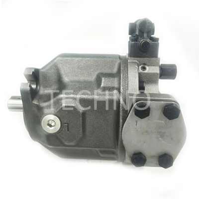 A10VS010 Pompy hydrauliczne z tłokami osiowymi zmienne 220V mobilne przemysłowe