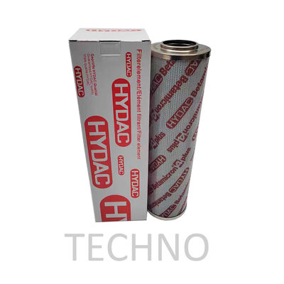 0140-D-005-V HYDAC Elementy filtracyjne 140 mm Diesel Element filtracyjny Wielokrotne długości