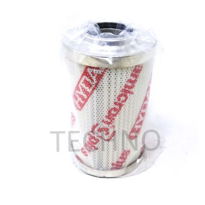 CE HYDAC Precyzyjne elementy filtracyjne Wysokiej precyzji 0160-D-025-W
