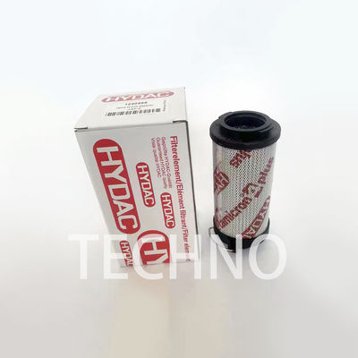 0030-R-003-BN3HC Hydrauliczny filtr Hydac 3μM w przemyśle petrochemicznym