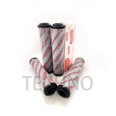 0075-R-025-W HYDAC Elementy filtracyjne HC 75 mm Sieć drutowa 25 μM Wielokrotne długości