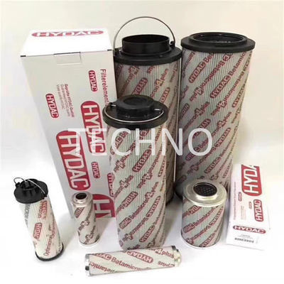 HYDAC 0160-R-005-BN3HC Hydrauliczne filtry oleju