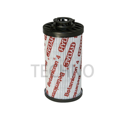 1700-R-100-W Kartridż filtrów ze stali nierdzewnej HC Wire Mesh