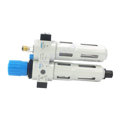 FESTO Przemysłowy regulator filtrów powietrza smarownik ze stali nierdzewnej 1~16 bar