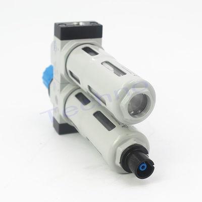 FESTO Przemysłowy regulator filtrów powietrza smarownik ze stali nierdzewnej 1~16 bar