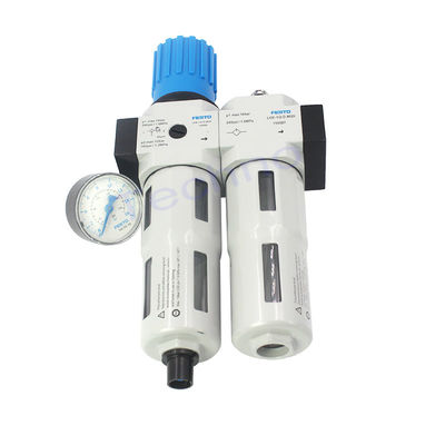 FESTO FRC-1/4-D-7-MIDI-A-MPA 200g Regulator filtrów olejowych