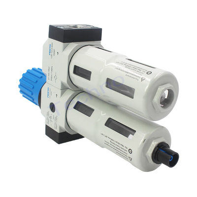FESTO FRC-1/2-D-7-MIDI-A Pneumatyczny regulator filtrów lubrykator OEM
