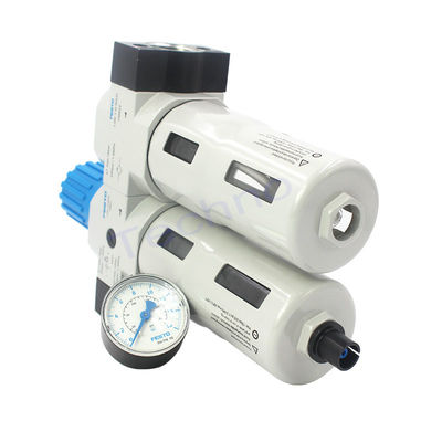 FESTO FRC-1-D-7-MAXI Pneumatyczny regulator filtra lubrykator 40 mm