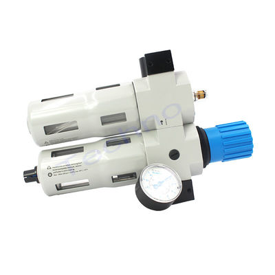 FESTO FRC-1-D-7-MAXI Pneumatyczny regulator filtra lubrykator 40 mm