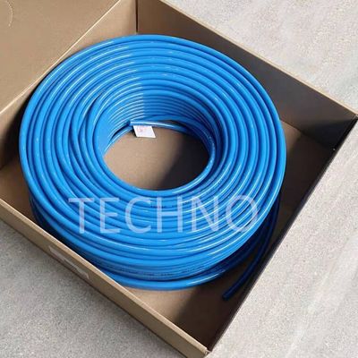 Air Tac US98A060040 Pneumatyczny PU Tube Pipe ID 4,0 mm Doskonała elastyczność