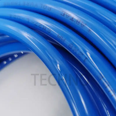 Air Tac US98A060040 Pneumatyczny PU Tube Pipe ID 4,0 mm Doskonała elastyczność
