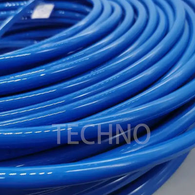 Air Tac US98A080060 Pneumatyczna PU Tube ID 6.0mm OD8.0mm Wysoka elastyczność
