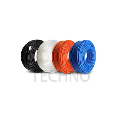 US98A160120 Pneumatyczna rurka PU Plastikowa rurka poliuretanowa 6x4mm