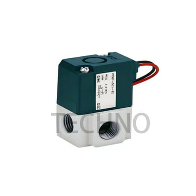 SMC VT307-6G1-02 OEM SMC Zawory elektromagnetyczne Zawory elektromagnetyczne pneumatyczne powietrzne 10 Hz