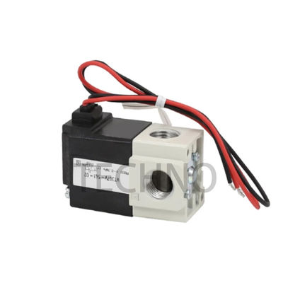 CE VT307-3G1-01 SMC Pneumatyczny zawór magnetyczny elektronowy