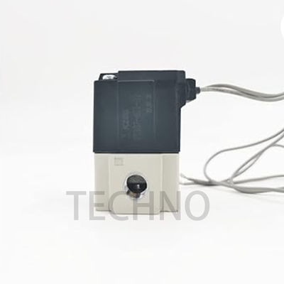 SMC VT307-3G1-02 Wyposażenie w powietrzu SMC Zawory magnetyczne