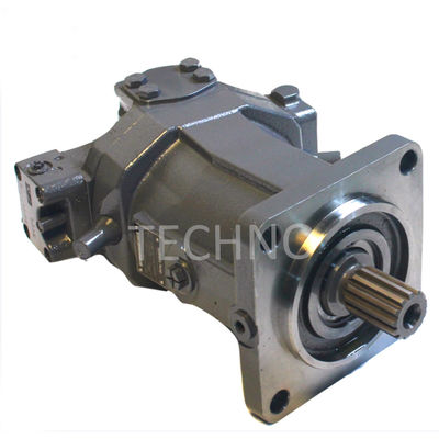 A6VM080HP5000000G Wariacyjny silnik oleju hydraulicznego 400 barów