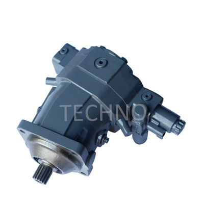 CE AA6VM 160 HD1 Silnik o zmiennym przemieszczeniu silnik napędowy hydrauliczny