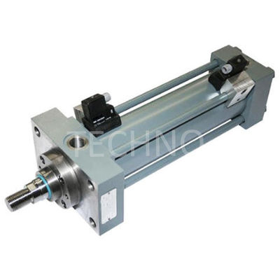 Obydwa końce cylindr oleju hydraulicznego TRH1.50MF1LT14X18.00 Pierwsza uszczelka 20MPa