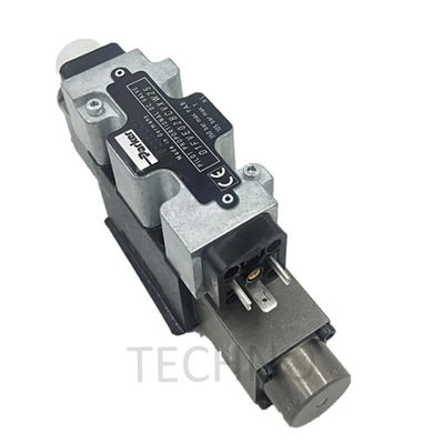 1.50mm Hydraulic cylinder Square Head z stali nierdzewnej TRH1.50MF2LT14X12.00
